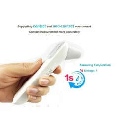 FDA Approved Multi-Purpose Non-Contact Infrared Forehead Thermometer -Action Figures Store 306b2ae6b6