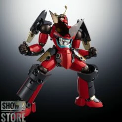 Sentinel Toys RIOBOT Tengen Toppa Gurren Lagann Combine Gurren Lagann -Action Figures Store 307a7ac0e5