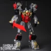 Super Teenager Beast Mechanical Dragonyan Man Combiner -Action Figures Store 308bead22f
