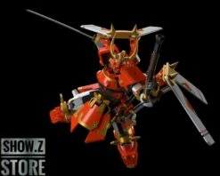 Kotobukiya Frame Arms 1/100 FA107 Shingen Model Kit -Action Figures Store 30b4624a78