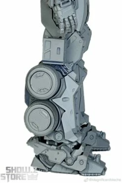 Magnificent Mecha Upgrade Kit For MM-01 Optimus Prime -Action Figures Store 30c7f2def7