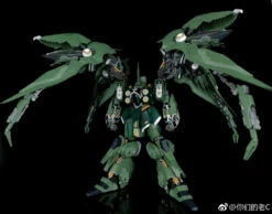Metal Club MC 1/100 NZ-666 Kshatriya MB MB Style Gundam Unicorn -Action Figures Store 30f81791ca