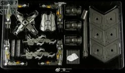 Motor Nuclear MNP-01 Display Base For MN-Q01 & MN-Q02 -Action Figures Store 3104330ce6