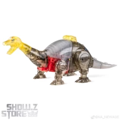 NewAge H56T Rhedosaurus Sludge Transparent Version 18 NewAge H56T Rhedosaurus Sludge Transparent Version -Action Figures Store 31232645ed