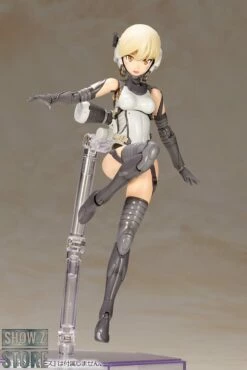 Kotobukiya Frame Arms Girl Kojima Productions: Ludens 35 Kotobukiya Frame Arms Girl Kojima Productions: Ludens -Action Figures Store 313d888fd4