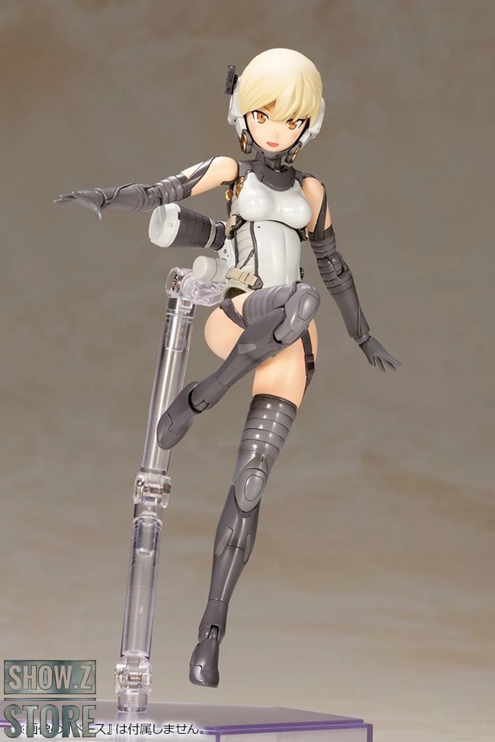 Kotobukiya Frame Arms Girl Kojima Productions: Ludens 18 Kotobukiya Frame Arms Girl Kojima Productions: Ludens - Image 16
