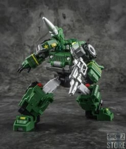 IronFactory EX-38 Optics Hunter Hound 38 IronFactory EX-38 Optics Hunter Hound -Action Figures Store 316cb3bb54