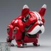 HWJ Rambler Mecha Bulldog Red Version -Action Figures Store 31a4d6fb69