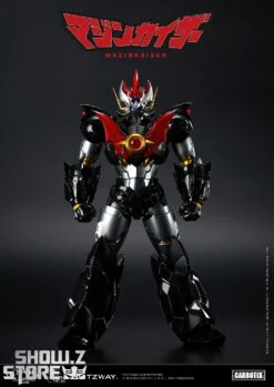 [Pre-Order] Blitzway BW-CA-10901 Carbotix Mazinkaiser -Action Figures Store 31b0bc73fc
