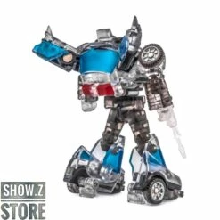 NewAge H3T Harry Prowl Clear Version -Action Figures Store 31b30cdf89