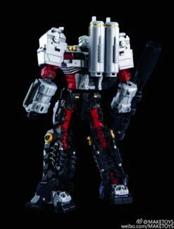 MakeToys MT MTCD-02 MTCD02 Rioter Despotron Megatron -Action Figures Store 31ecab122d
