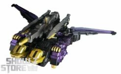 Planet X PX-C03B Nemeios Victory Leo Black Version -Action Figures Store 3204f3fb54