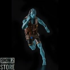 Sentinel Toys 1000Toys 1/12 Abe Sapien 14 Sentinel Toys 1000Toys 1/12 Abe Sapien -Action Figures Store 320770dcdd