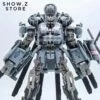 Takara Studio Series Leader Class Blackout SS-08