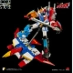 Pose Toy Pose+ Metal P+02DX Baxinger & Baxinbird DX Set -Action Figures Store 3264eb0afd
