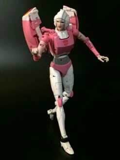 Fanstoys FT-24 Rouge Arcee -Action Figures Store 3272e4746e