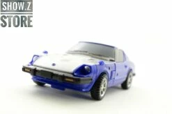 NewAge New Age NA H3B H-3B Kitt Bluestreak 34 NewAge New Age NA H3B H-3B Kitt Bluestreak -Action Figures Store 327b13fcba