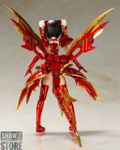 Kotobukiya Frame Arms Girl FG075 Laetitia Ryuu-Bi Model Kit 18 Kotobukiya Frame Arms Girl FG075 Laetitia Ryuu-Bi Model Kit -Action Figures Store 32848612a8