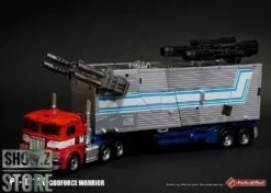 Perfect Effect PE-DX10G Godforce Warrior God Ginrai -Action Figures Store 32d09b5c88