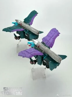 FansHobby MB-19A Doubledealer Blue-green Wings Version -Action Figures Store 32d32e1e5a