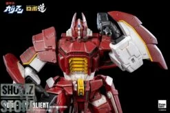 Threezero Studio Panzer World Galient ROBO-DOU Galient Kelvin Sau Version 35 Threezero Studio Panzer World Galient ROBO-DOU Galient Kelvin Sau Version -Action Figures Store 32ef005674
