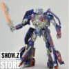 Takara TLK-15 DX Caliber Optimus Prime W/ Limited Weapon -Action Figures Store 3301a69972
