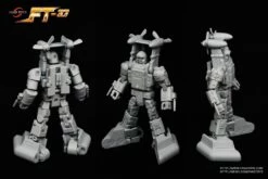 FansToys FT-27 Spindrift -Action Figures Store 331dfc7e67
