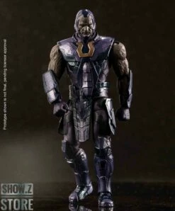 Hiya Toys 1/18 Injustice 2: Darkseid PX Previews Exclusive 11 Hiya Toys 1/18 Injustice 2: Darkseid PX Previews Exclusive -Action Figures Store 335f212d2e