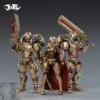 JoyToy Source 1/18 Saluk Golden Legion Set Of 3 -Action Figures Store 337e5ba360