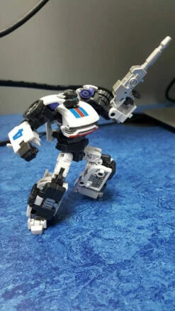 IronFactory EX29 Rush Beats Jazz -Action Figures Store 338ddea79e