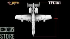 FansToys FT-54 Powerglide 33 FansToys FT-54 Powerglide -Action Figures Store 33cdf5c3b9