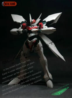 Squinted-Eyes-Studio S.E.S SESMB-01 D.Boy Tekkaman Blade Blaster 13 Squinted-Eyes-Studio S.E.S SESMB-01 D.Boy Tekkaman Blade Blaster -Action Figures Store 33ee88fa56