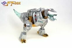 FansToys FT-08X Grinder (Premium Paint) -Action Figures Store 3430c4c91f