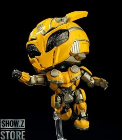 Sentinel Toys 1000Toys Nendoroid No.1410 Bumblebee 15 Sentinel Toys 1000Toys Nendoroid No.1410 Bumblebee -Action Figures Store 347379a44e