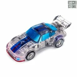 NewAge New Age NA H2T H-2T Kagemusha Jazz Clear Version 17 NewAge New Age NA H2T H-2T Kagemusha Jazz Clear Version -Action Figures Store 347e389ab7