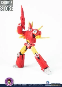 Magic Square MS-B06R Space Skimming Cyclonus Shattered Glass Version 20 Magic Square MS-B06R Space Skimming Cyclonus Shattered Glass Version -Action Figures Store 34c8faeb25