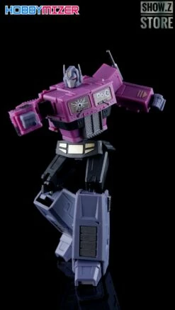 Magic Square MS-B18SG Optimus Prime Shattered Glass Version 23 Magic Square MS-B18SG Optimus Prime Shattered Glass Version -Action Figures Store 34d57d17a2