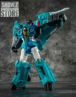 Iron Factory IF-EX20K Wing Of Tyrant Kallaite -Action Figures Store 34f716891d