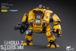JoyToy Source 1/18 Warhammer 40K Imperial Fists Redemptor Dreadnought -Action Figures Store 3547cb2f60