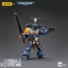 JoyToy Source 1/18 Warhammer 40K Space Wolves Claw Pack Brother Torrvald -Action Figures Store 35488e164c