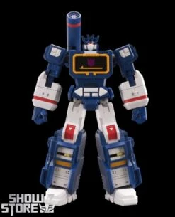 Flame Toys Furai Model Soundwave Model Kit -Action Figures Store 35c89b3e88