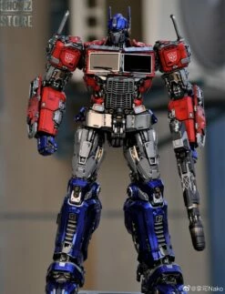 [Pre-Order] NakoMake CR-05 Classic Reborn Optimus Prime -Action Figures Store 3608867ceb