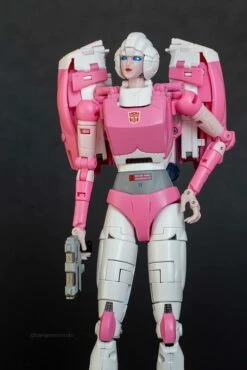 Fanstoys FT-24 Rouge Arcee -Action Figures Store 3612055648