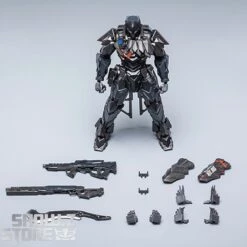 Snail Shell 1/12 Heavy Armor Tiwaz Mass Production -Action Figures Store 3618833df8