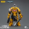 JoyToy Source 1/18 Warhammer 40K Imperial Fists Lieutenant W/ Power Sword -Action Figures Store 361bbfaf8d