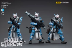 JoyToy Source 1/18 Infinity PanOceania Teutonic Knights 26 JoyToy Source 1/18 Infinity PanOceania Teutonic Knights -Action Figures Store 366105e5ae