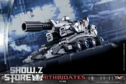 Planet X PX-08B Mithridates Perceptor Shattered Glass Version -Action Figures Store 367b0869aa