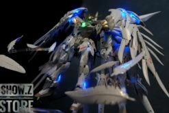 Kosmos LED Units For 1/100 XXXG-00W0 Wing Gundam Zero (EW) Ver. Ka -Action Figures Store 36a9e40d02