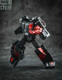 IronFactory IF EX-26R EX26R Racing Bros Retrograde Runabout Runamuck Battlechargers Set Of 2 -Action Figures Store 36c13435f8