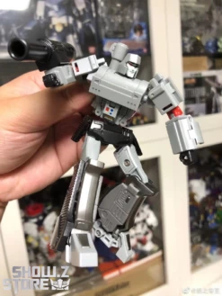 NewAge H-9 Agamemnon Megatron -Action Figures Store 36c8cafbf5